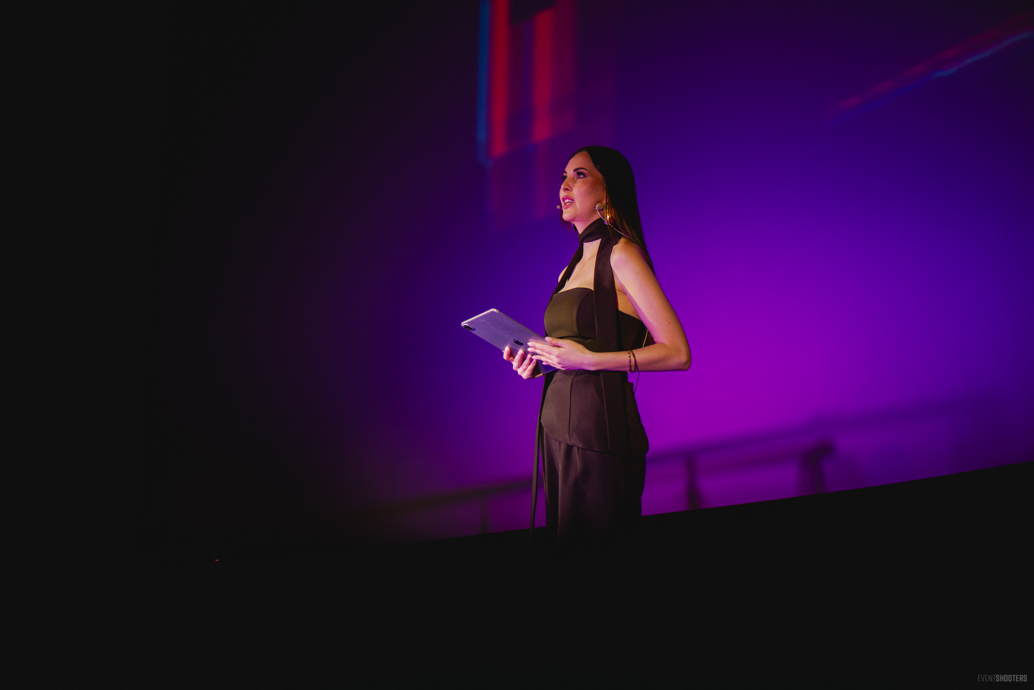 Prowadząca Ecommerce.pl Event