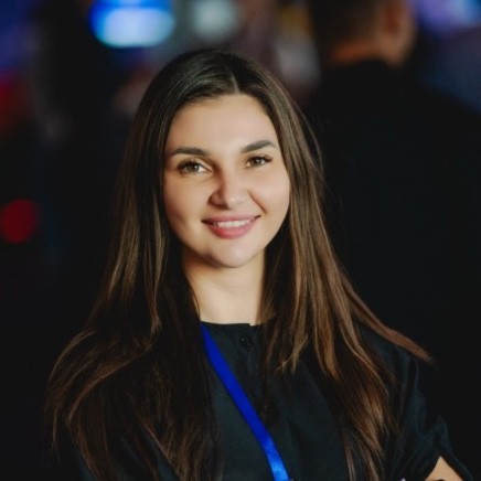 Ewa Leszczyńska