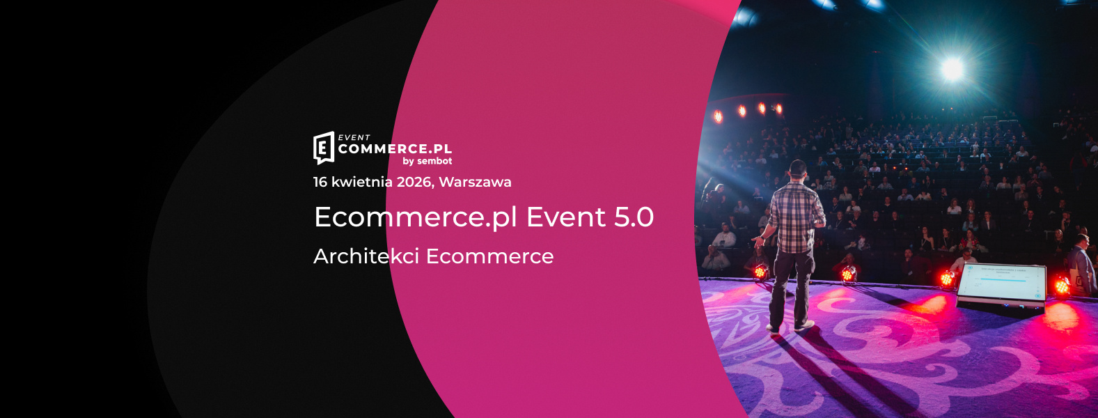 Sembot Awards — Architekci e-commerce